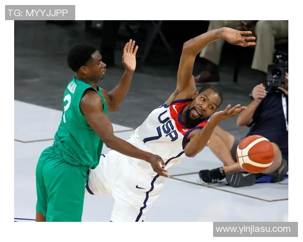 2012年伦敦奥运会美国男篮对决尼日利亚队精彩回顾与赛后分析 2012年伦敦奥运会美国男篮对决尼日利亚队精彩回顾与赛后分析