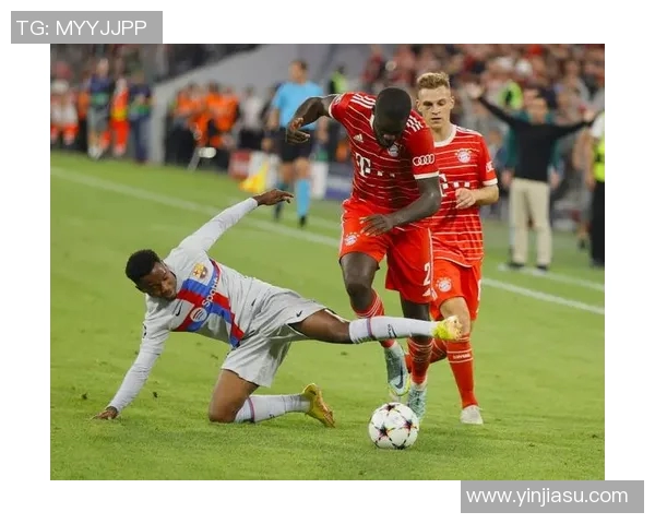 2015年欧冠经典对决巴萨逆转拜仁重燃足球激情的传奇之战