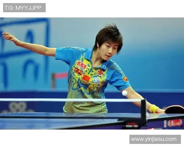 丁宁与冯天薇巅峰对决乒乓球赛场上的精彩瞬间与战术解析 丁宁与冯天薇巅峰对决乒乓球赛场上的精彩瞬间与战术解析